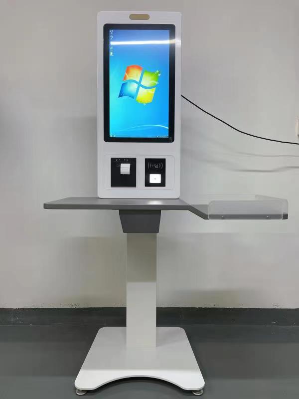 自助借还机-BF215C