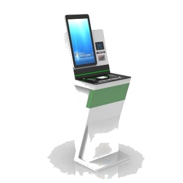 自助借还机 PC-183