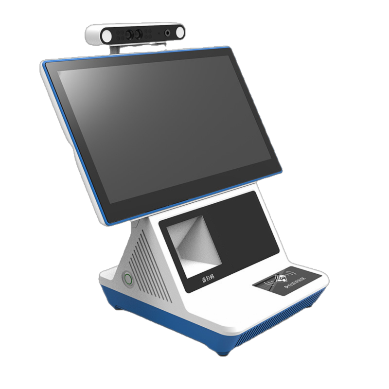 自助借还机 TF133A